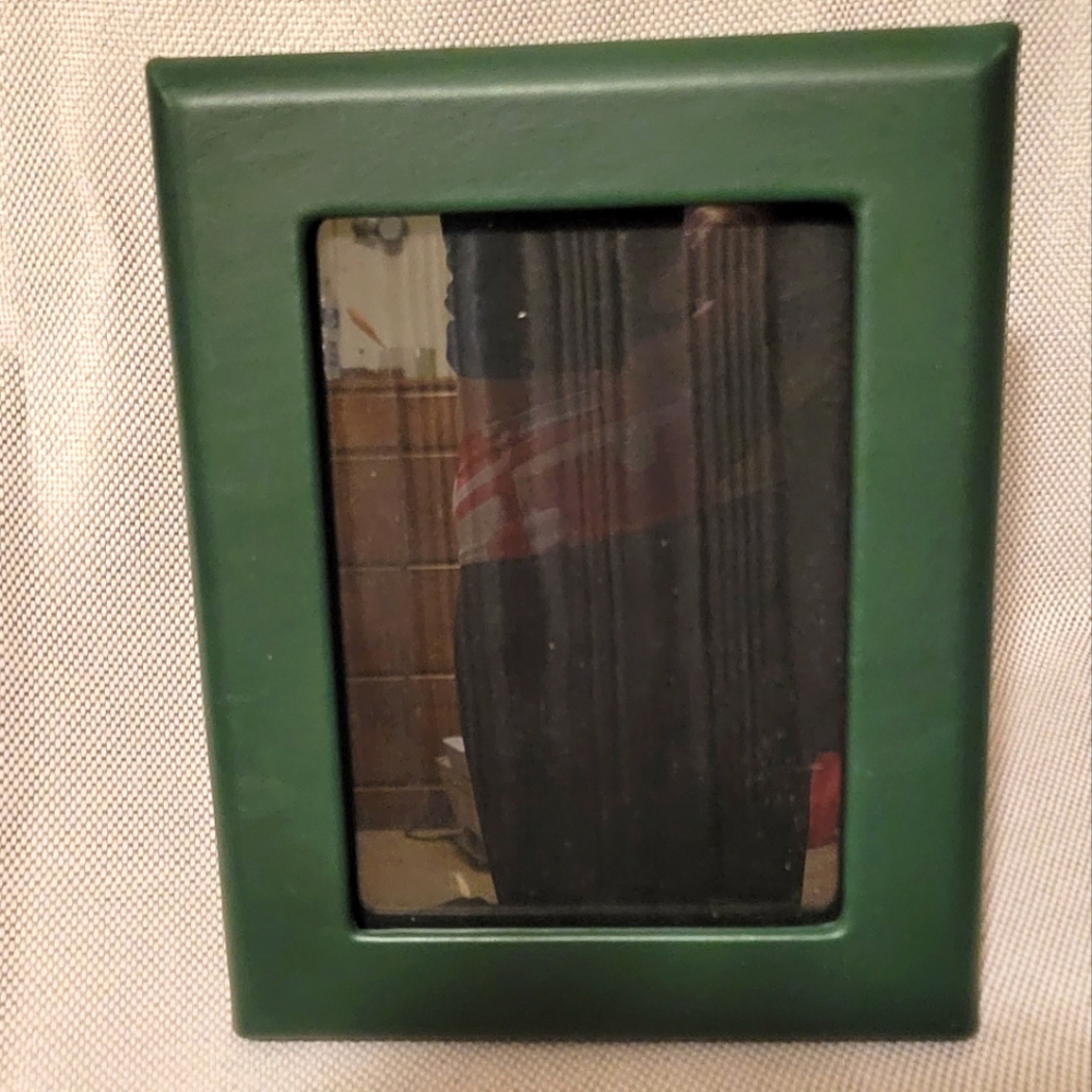 Frame